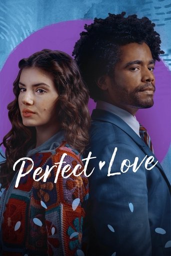 Perfect Love afişi