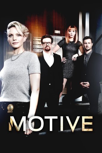 Motive afişi