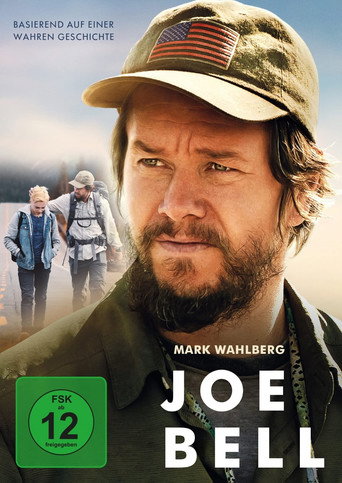 Poster zu Joe Bell