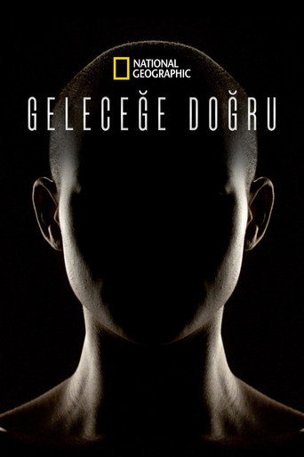 Geleceğe Doğru afişi