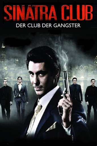 Poster zu Sinatra Club - Der Club der Gangster