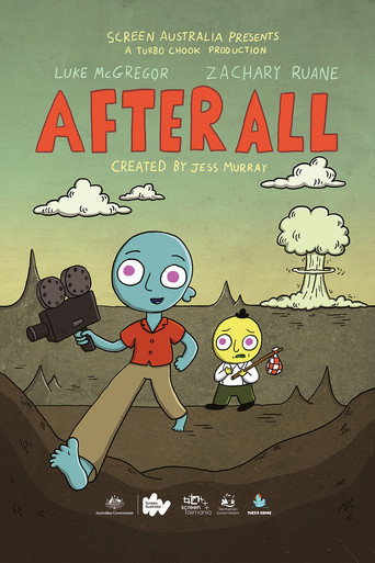 After All afişi