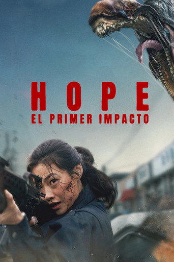 Póster de Hope