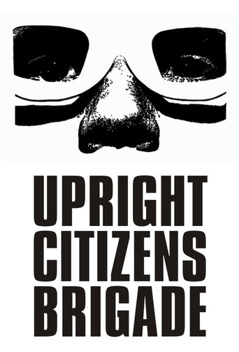 Upright Citizens Brigade afişi