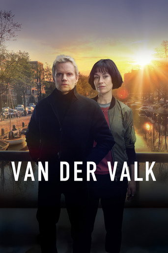 Van der Valk afişi