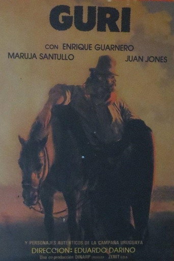 Guri poster