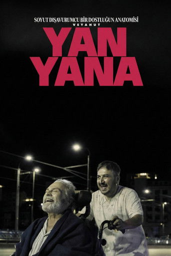 Yan Yana afişi