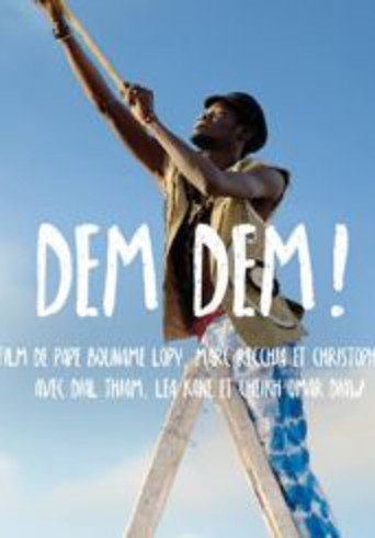 Dem Dem! poster