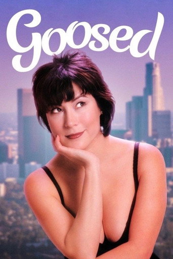 Locandina di Goosed