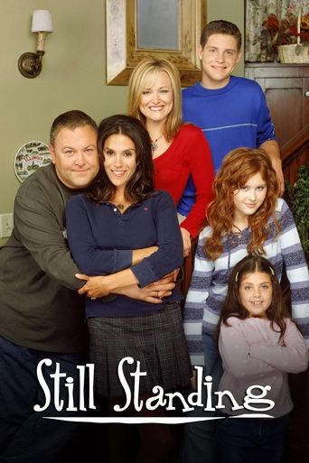 Póster de Still Standing