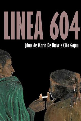 Linea 604 poster