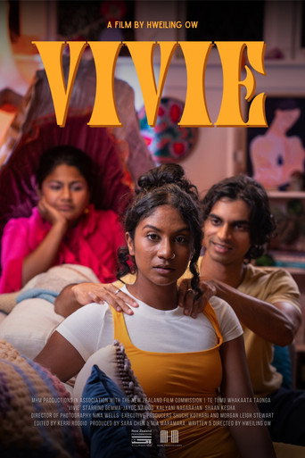 Vivie poster