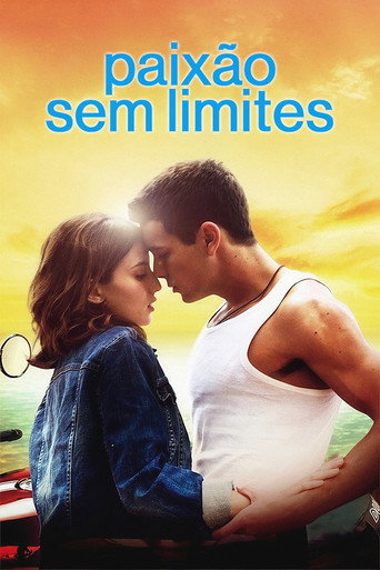 Pôster de Paixão Sem Limites