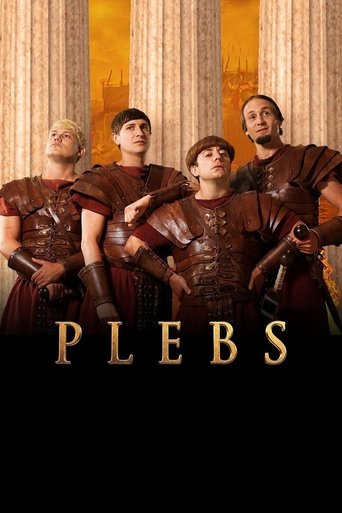 Plebs afişi