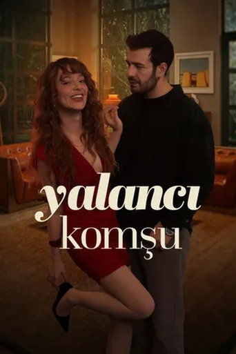 Affiche de Yalanci Komsu
