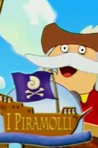 I Piramolli poster