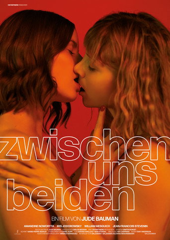 Poster zu Entre nous