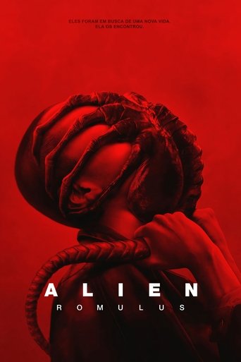 Pôster de Alien: Romulus