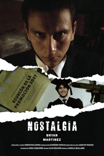 Nostalgia poster