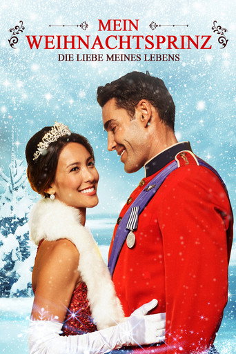 Poster zu Mein Weihnachtsprinz - Die Liebe meines Lebens
