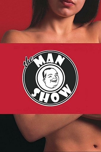 The Man Show afişi
