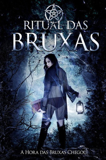 Pôster de Ritual das Bruxas