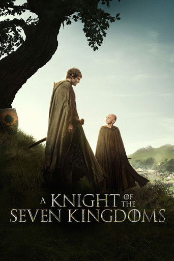 A Knight of the Seven Kingdoms afişi