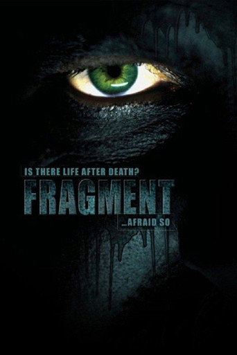 Fragment poster