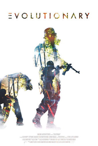 Evolutionary poster