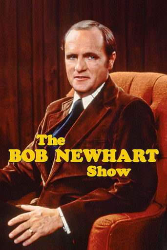The Bob Newhart Show afişi