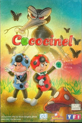 Locandina di Cococinel