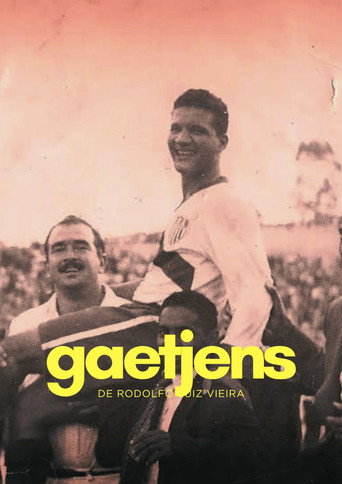 Gaetjens poster