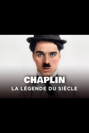 Un Jour, Une Histoire: Charlie Chaplin, La Légende du Siècle afişi