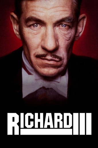 Poster zu Richard III