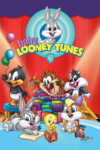 Baby Looney Tunes afişi