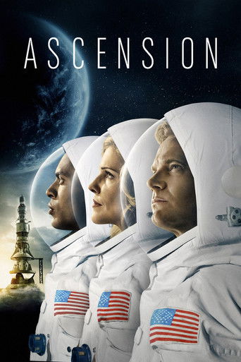 Ascension poster