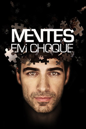 Pôster de Mentes em Choque