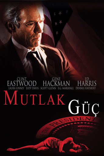 Mutlak Güç afişi