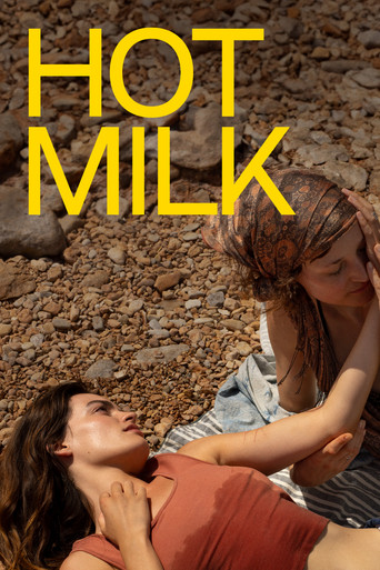 Poster zu Hot Milk