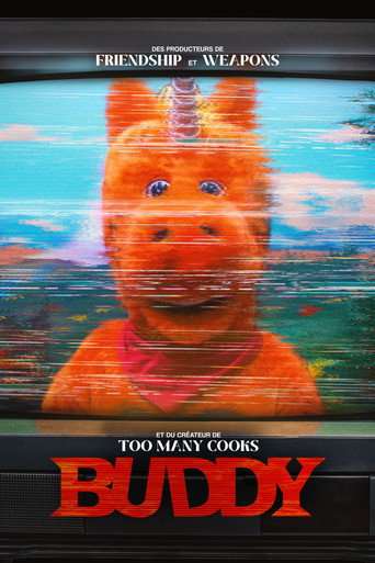 Affiche de Buddy