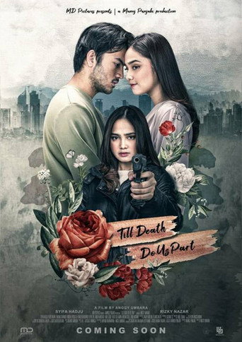 Locandina di Till Death Do Us Part