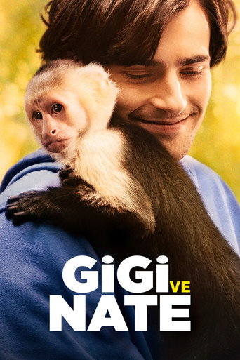 Gigi ve Nate afişi
