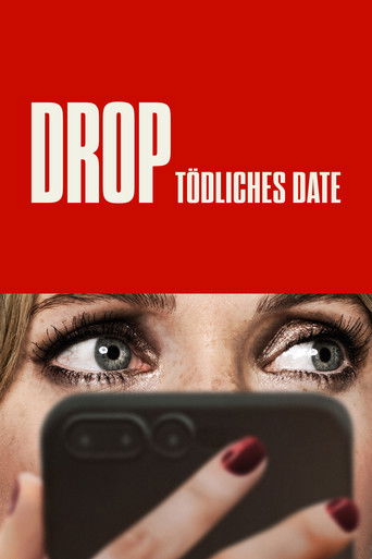 Poster zu Drop - Tödliches Date