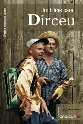 A Movie for Dirceu poster