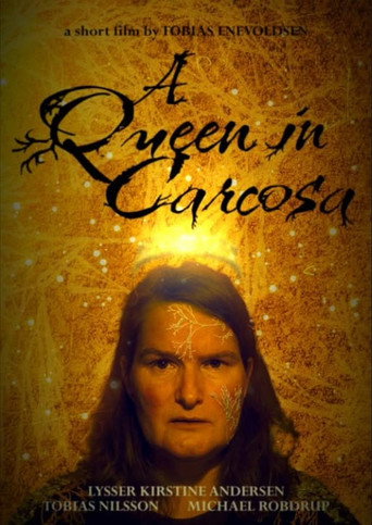 Pôster de En Dronning i Carcosa