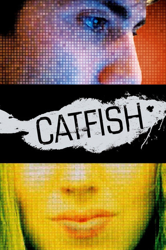 Catfish afişi