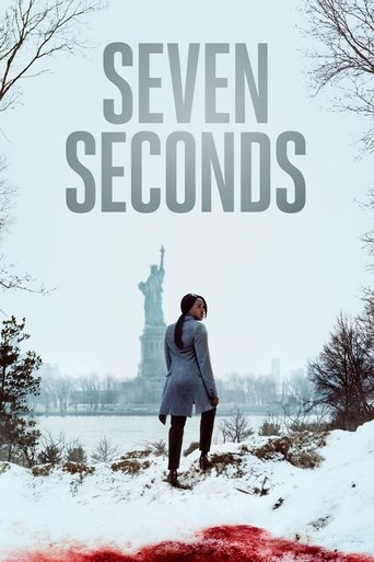 Seven Seconds afişi