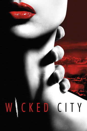 Wicked City afişi