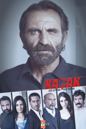 Kaçak afişi