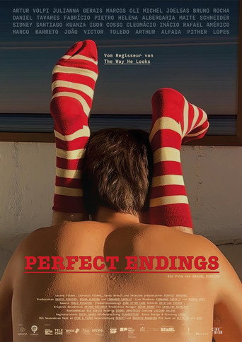 Poster zu Perfect Endings